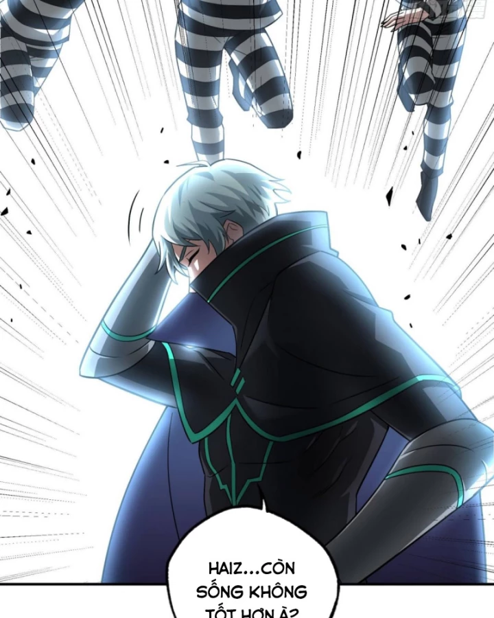 Siêu Thần Cơ Giới Sư Chapter 277 - 39
