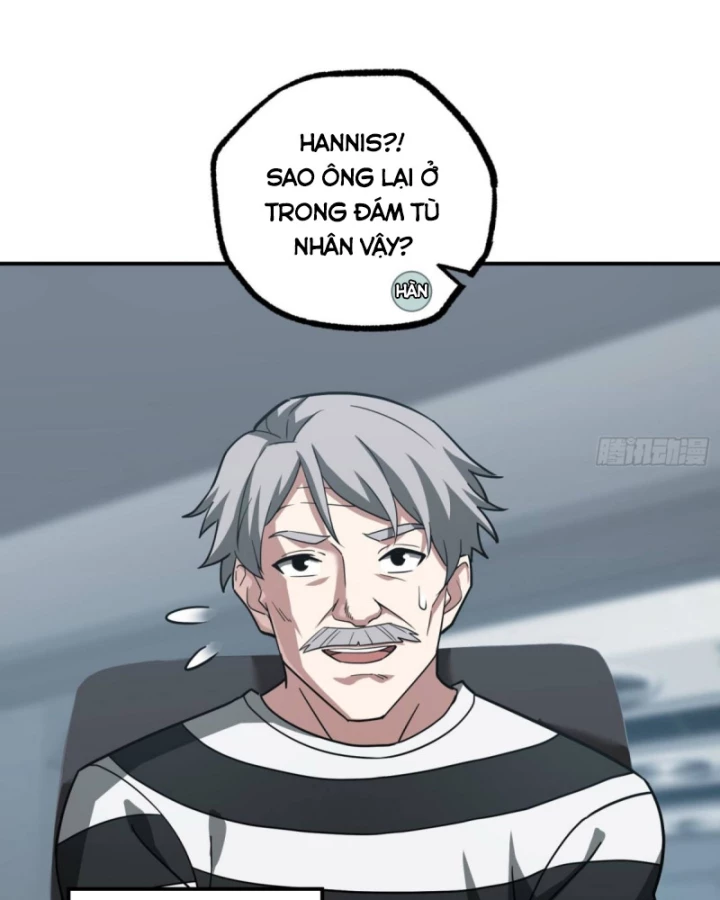 Siêu Thần Cơ Giới Sư Chapter 277 - 43