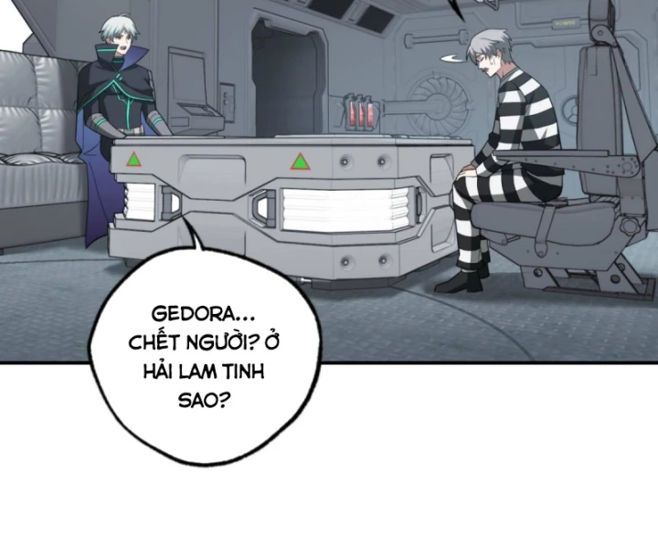 Siêu Thần Cơ Giới Sư Chapter 277 - 46