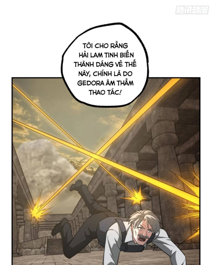 Siêu Thần Cơ Giới Sư Chapter 277 - 47