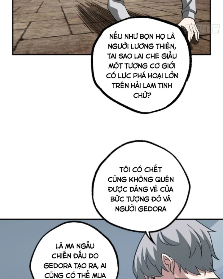 Siêu Thần Cơ Giới Sư Chapter 277 - 48