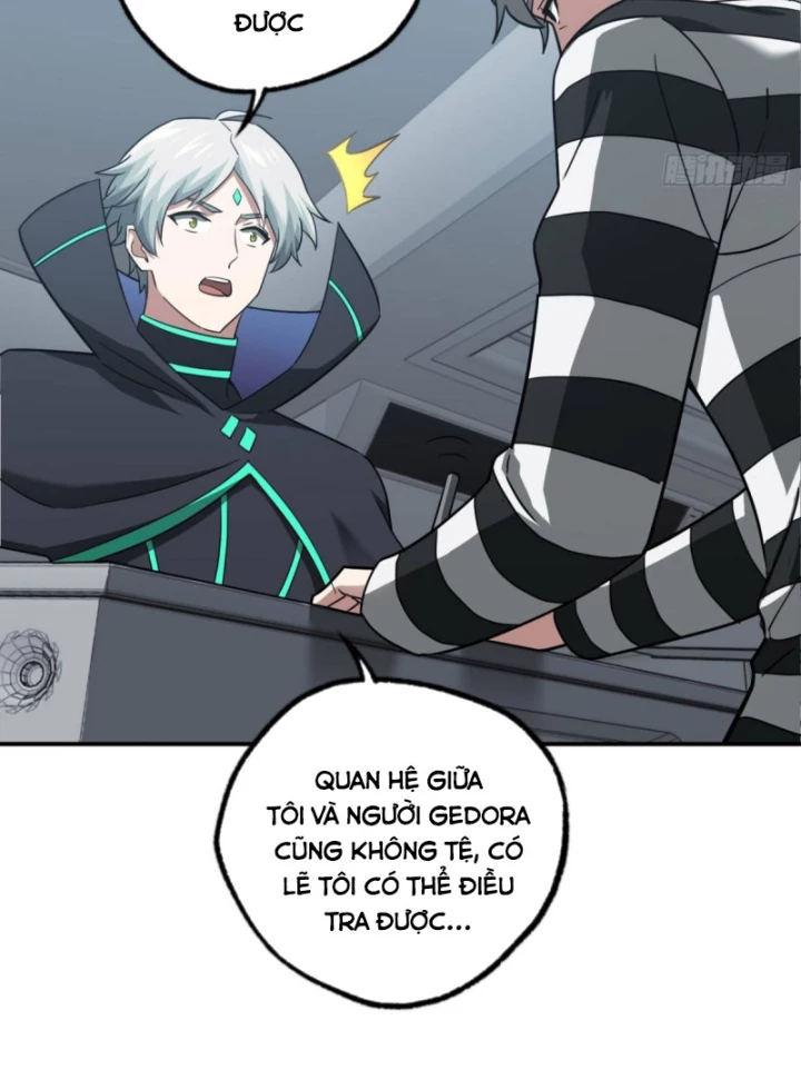 Siêu Thần Cơ Giới Sư Chapter 277 - 49