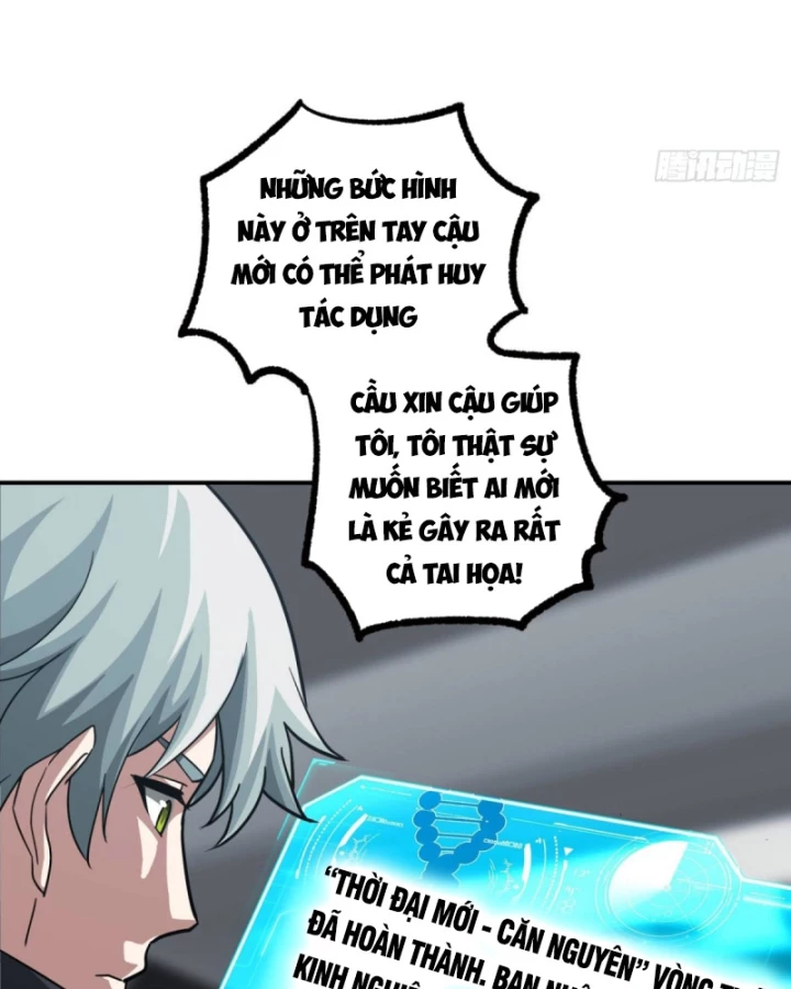 Siêu Thần Cơ Giới Sư Chapter 277 - 50