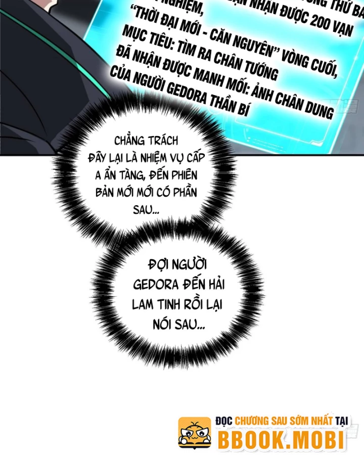 Siêu Thần Cơ Giới Sư Chapter 277 - 51