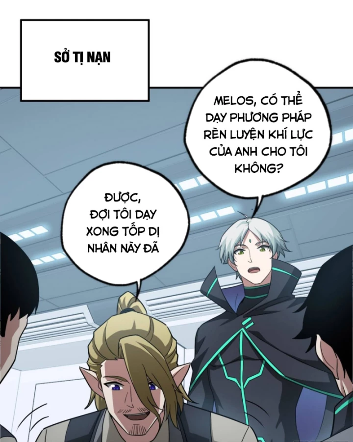 Siêu Thần Cơ Giới Sư Chapter 277 - 52