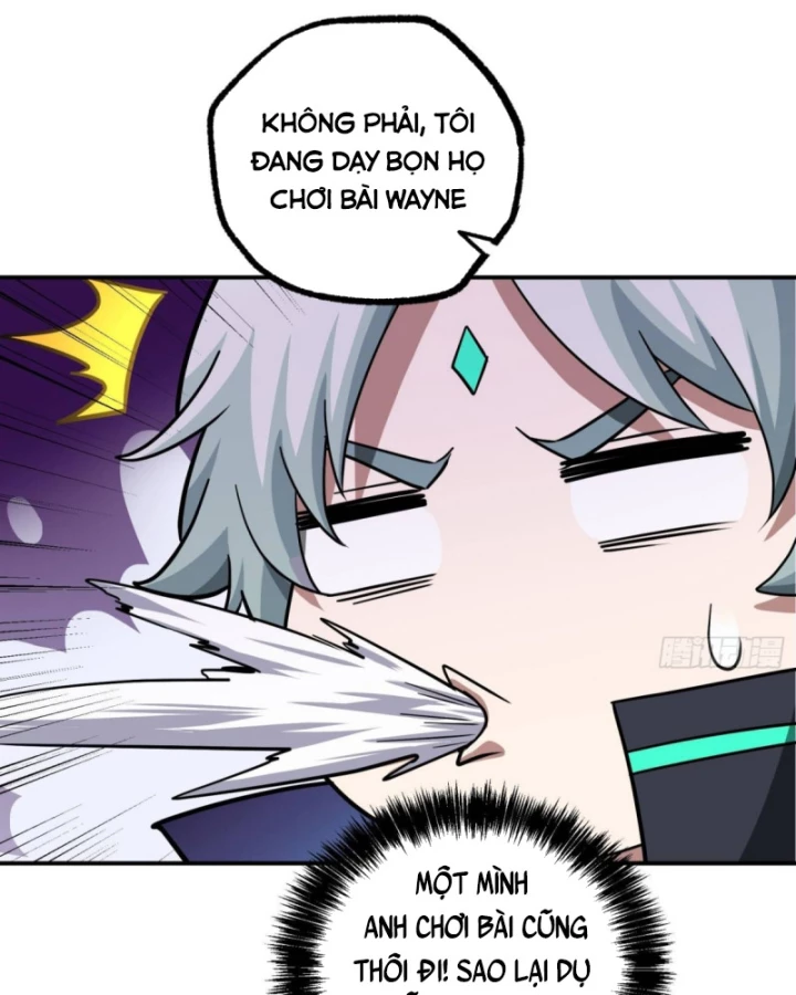 Siêu Thần Cơ Giới Sư Chapter 277 - 54