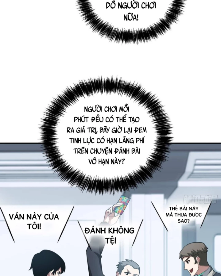 Siêu Thần Cơ Giới Sư Chapter 277 - 55