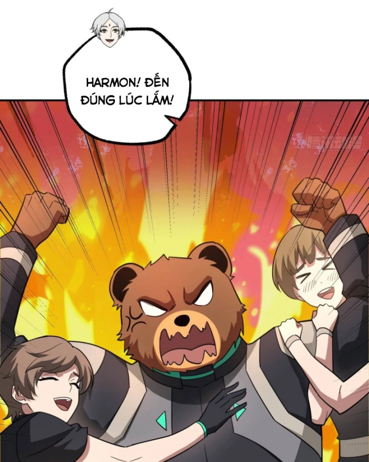 Siêu Thần Cơ Giới Sư Chapter 277 - 61