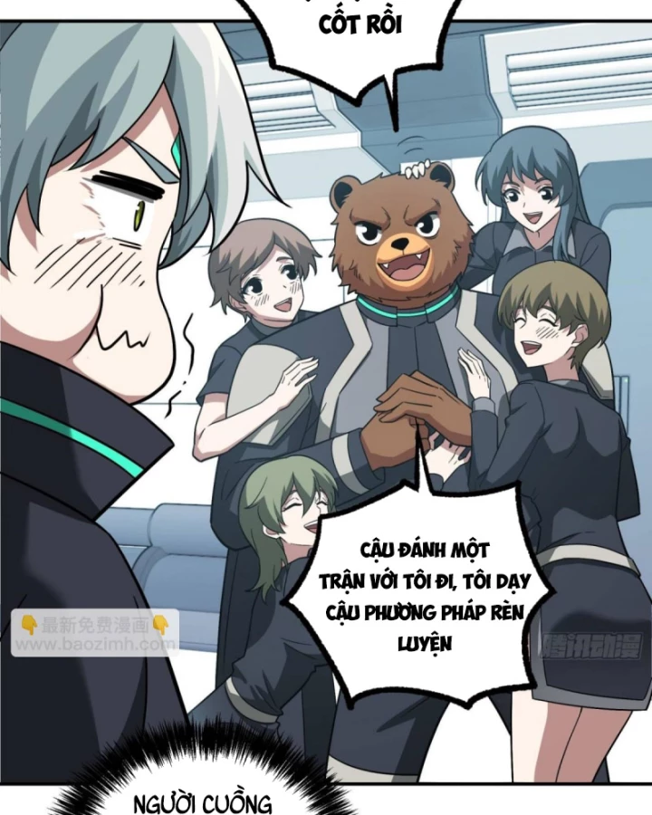 Siêu Thần Cơ Giới Sư Chapter 277 - 63