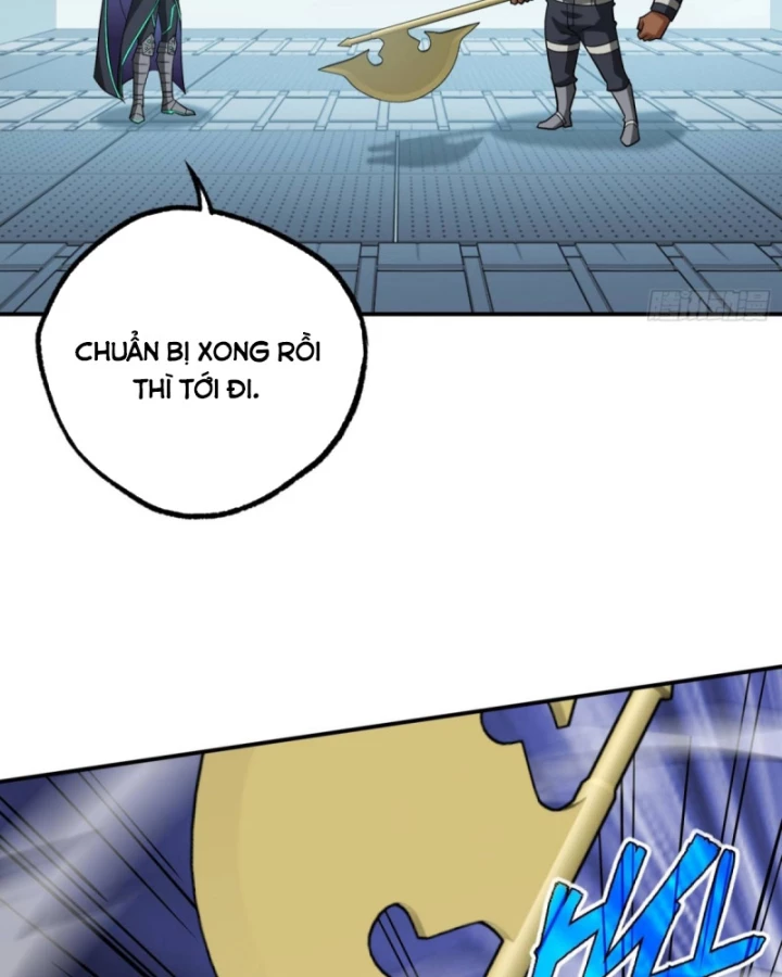 Siêu Thần Cơ Giới Sư Chapter 277 - 66