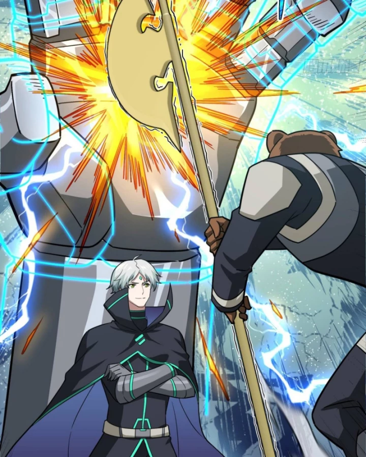 Siêu Thần Cơ Giới Sư Chapter 277 - 73