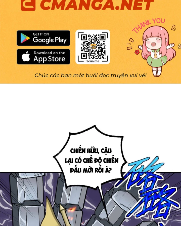 Siêu Thần Cơ Giới Sư Chapter 278 - 2