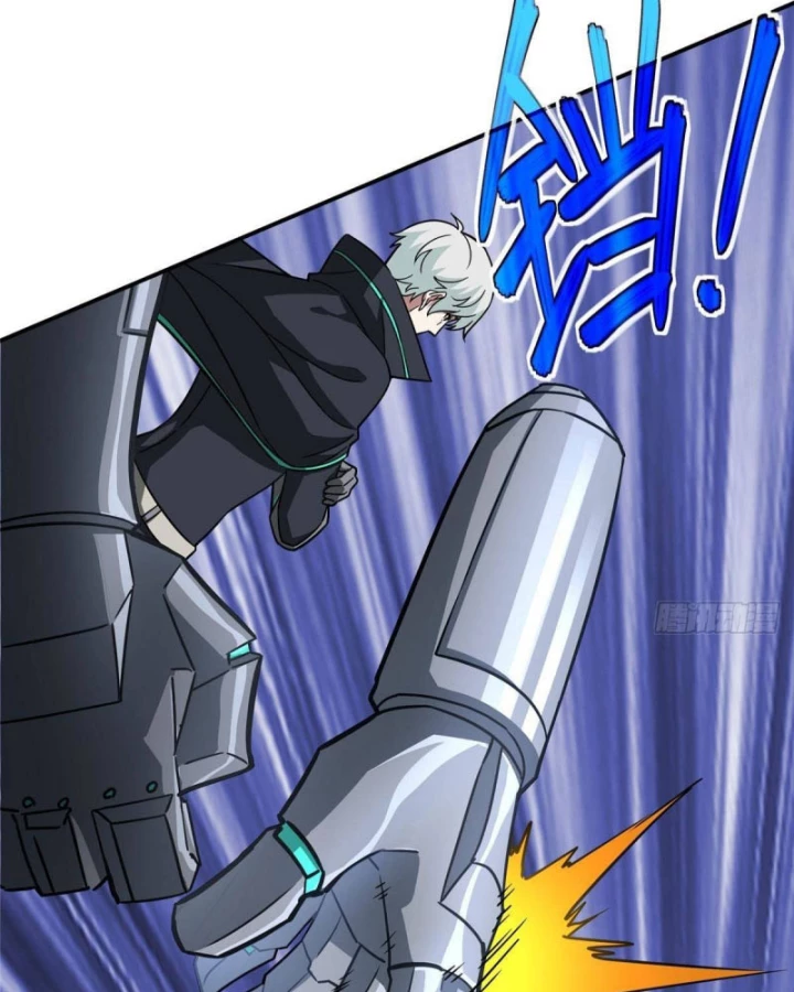 Siêu Thần Cơ Giới Sư Chapter 278 - 4