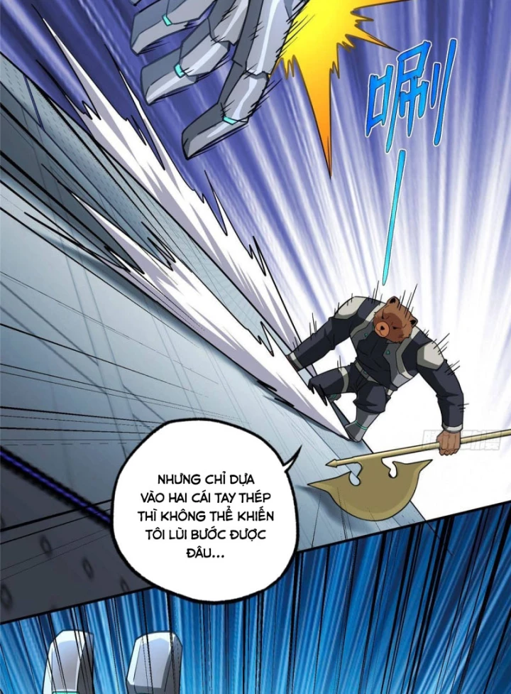 Siêu Thần Cơ Giới Sư Chapter 278 - 5