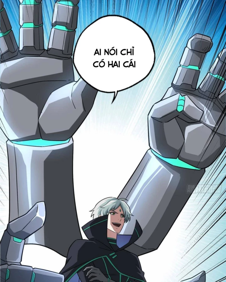 Siêu Thần Cơ Giới Sư Chapter 278 - 6
