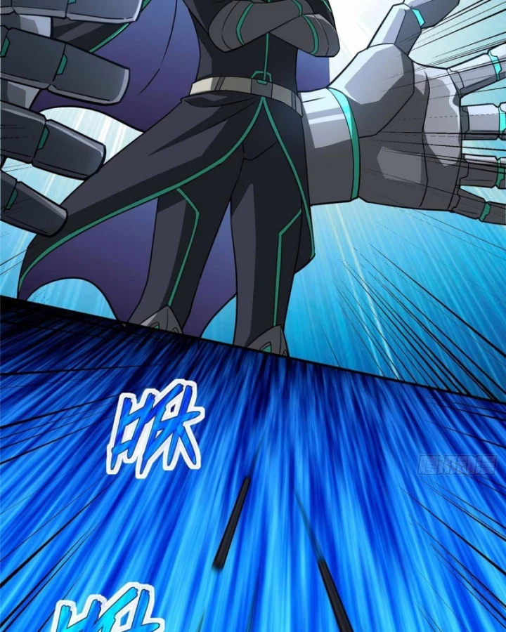 Siêu Thần Cơ Giới Sư Chapter 278 - 7