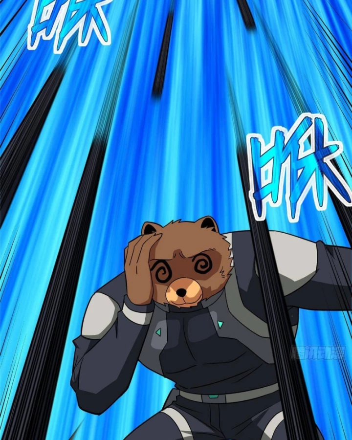 Siêu Thần Cơ Giới Sư Chapter 278 - 8