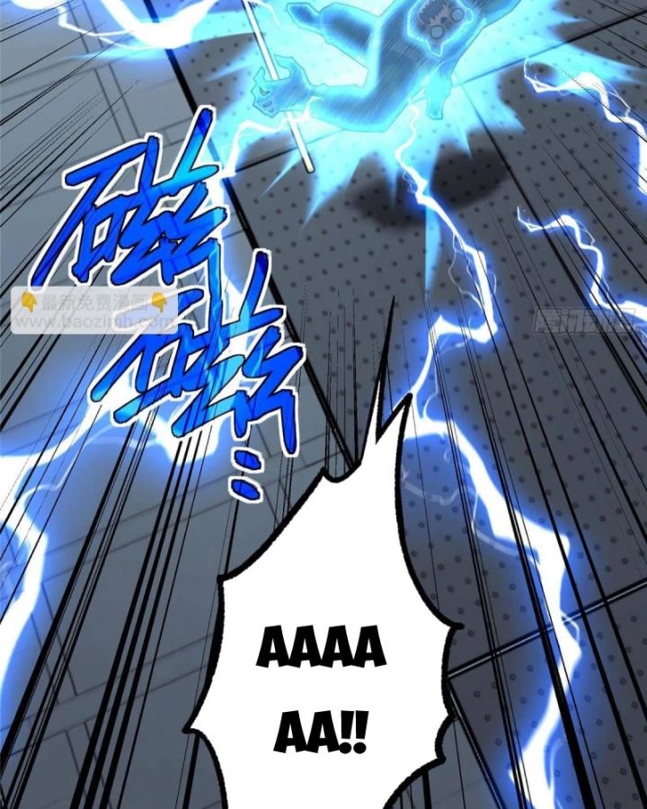 Siêu Thần Cơ Giới Sư Chapter 278 - 11