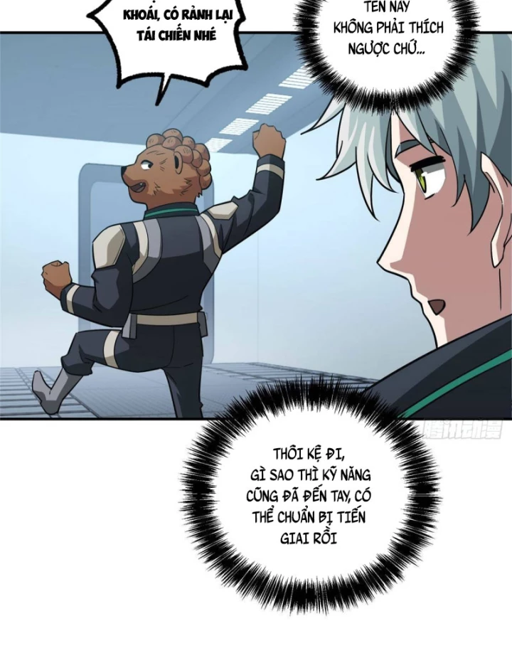 Siêu Thần Cơ Giới Sư Chapter 278 - 13
