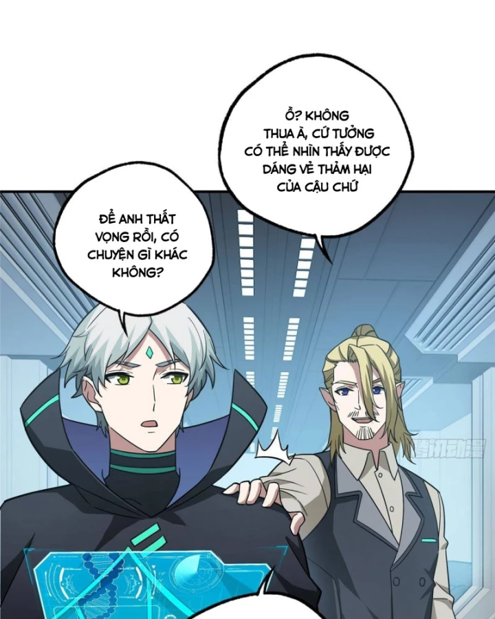 Siêu Thần Cơ Giới Sư Chapter 278 - 14