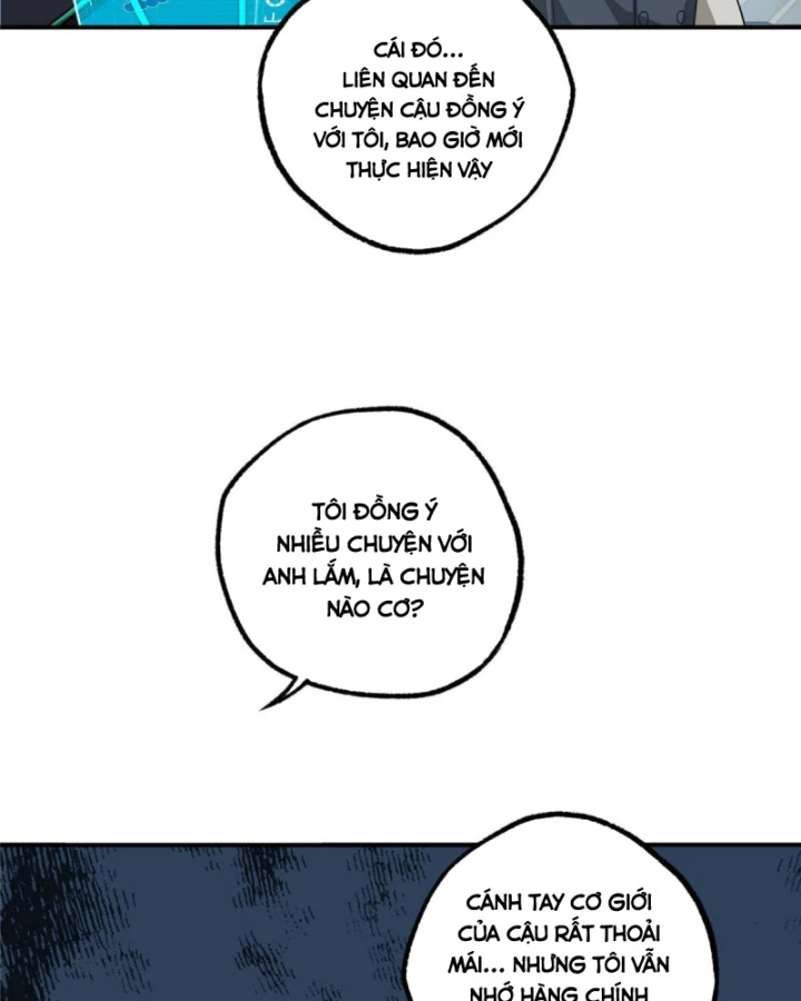 Siêu Thần Cơ Giới Sư Chapter 278 - 15