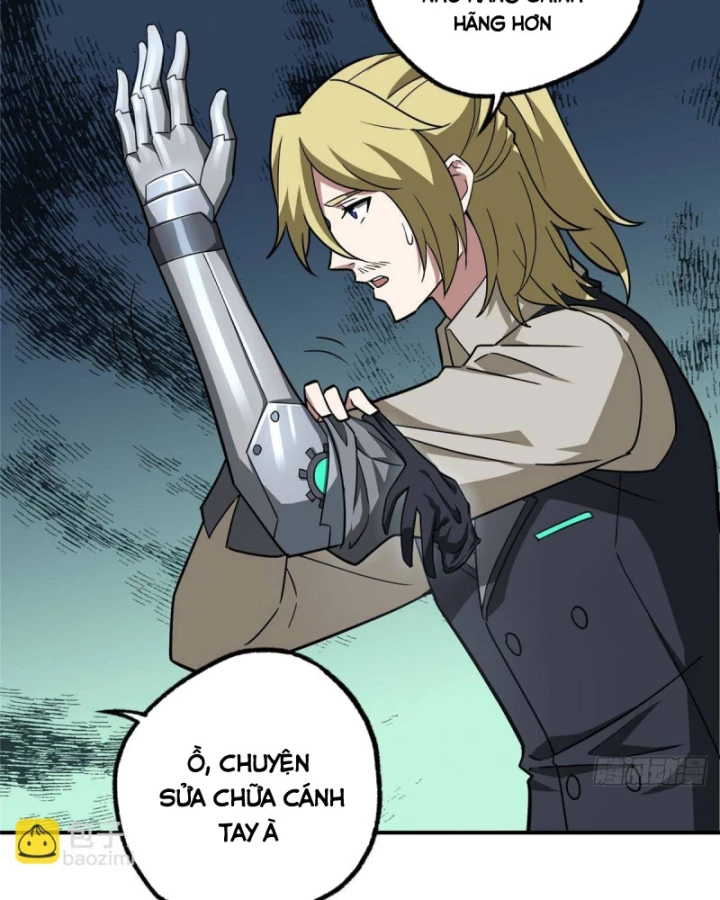 Siêu Thần Cơ Giới Sư Chapter 278 - 16