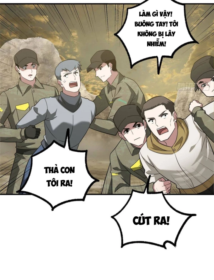 Siêu Thần Cơ Giới Sư Chapter 278 - 23