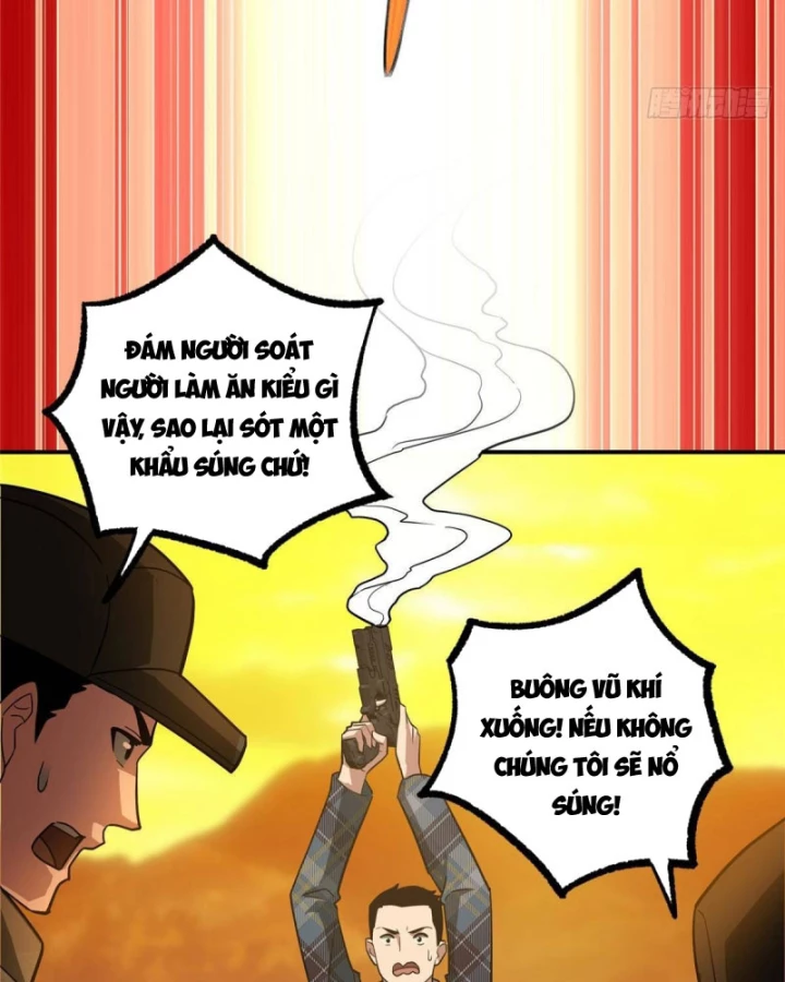 Siêu Thần Cơ Giới Sư Chapter 278 - 25