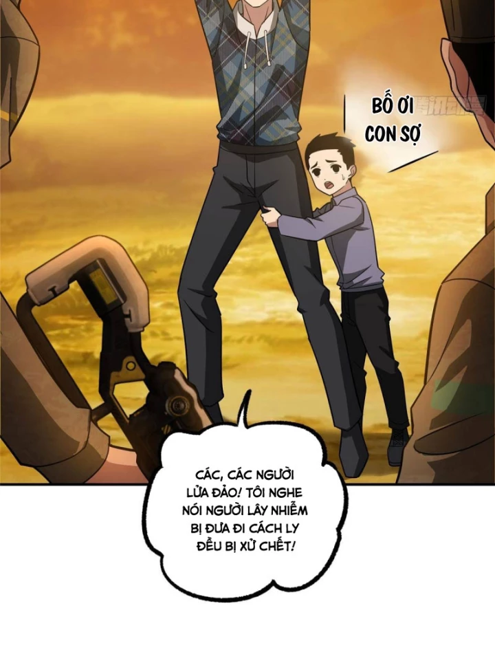 Siêu Thần Cơ Giới Sư Chapter 278 - 26