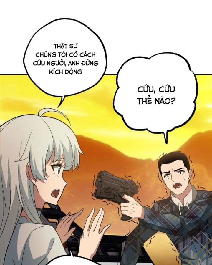 Siêu Thần Cơ Giới Sư Chapter 278 - 27