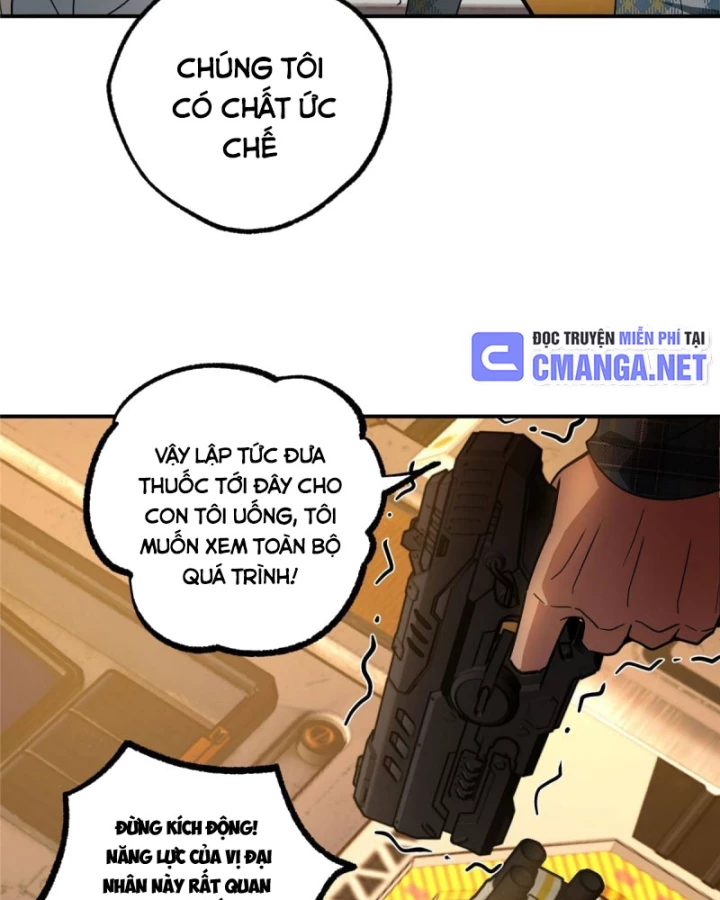 Siêu Thần Cơ Giới Sư Chapter 278 - 28