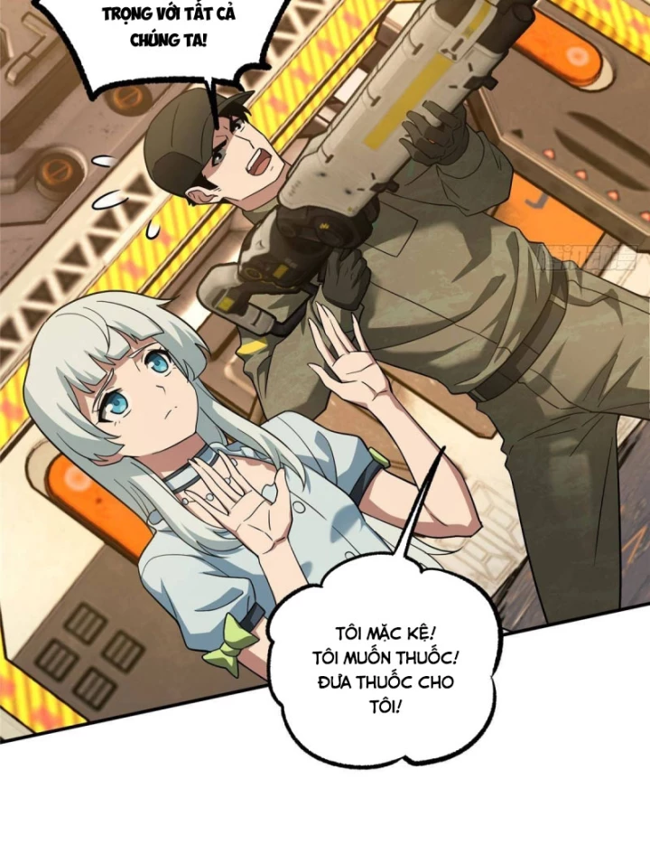 Siêu Thần Cơ Giới Sư Chapter 278 - 29