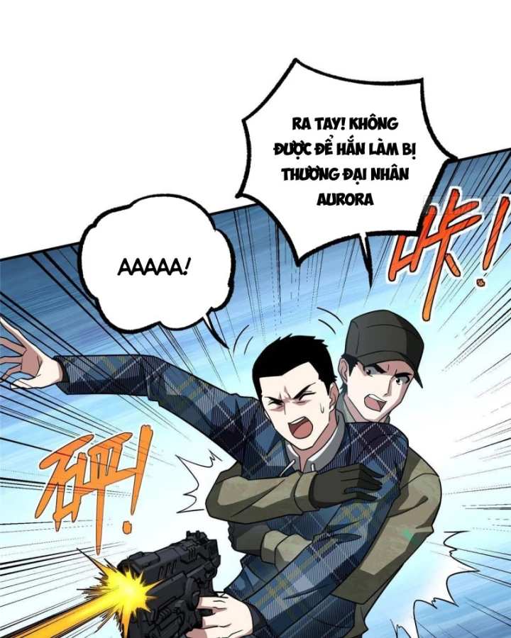 Siêu Thần Cơ Giới Sư Chapter 278 - 30