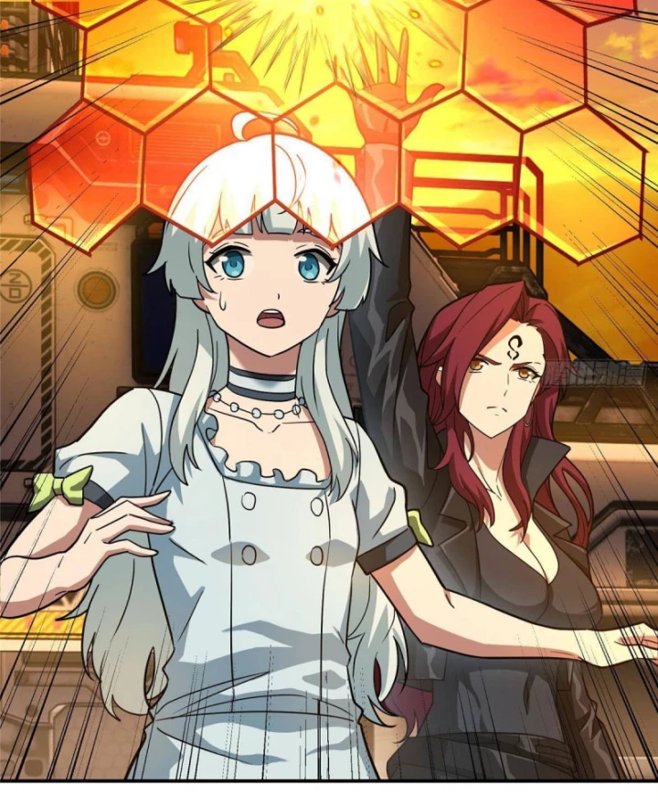 Siêu Thần Cơ Giới Sư Chapter 278 - 32