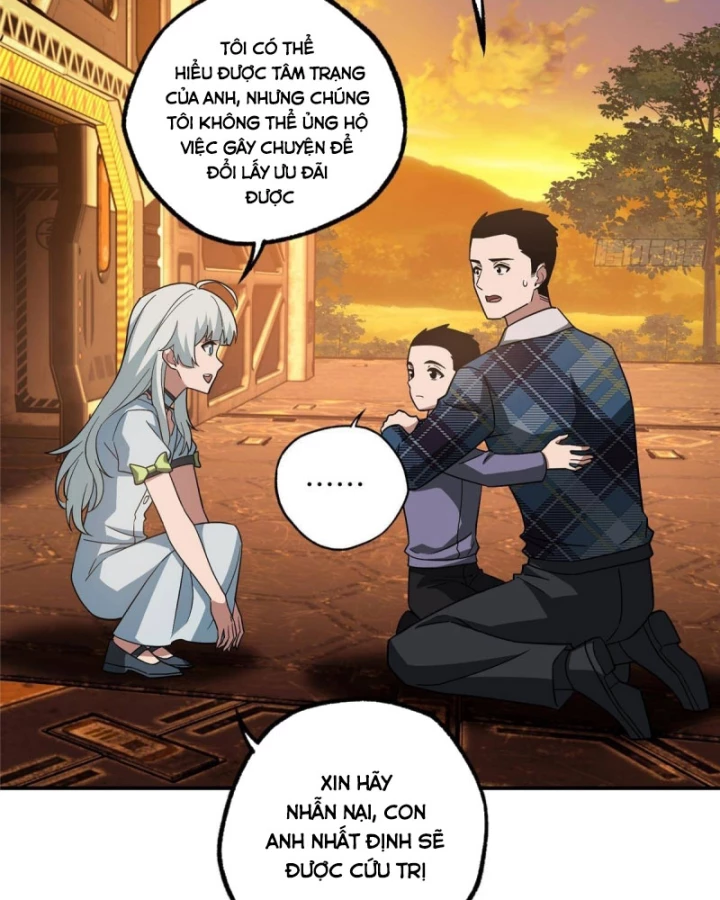 Siêu Thần Cơ Giới Sư Chapter 278 - 38