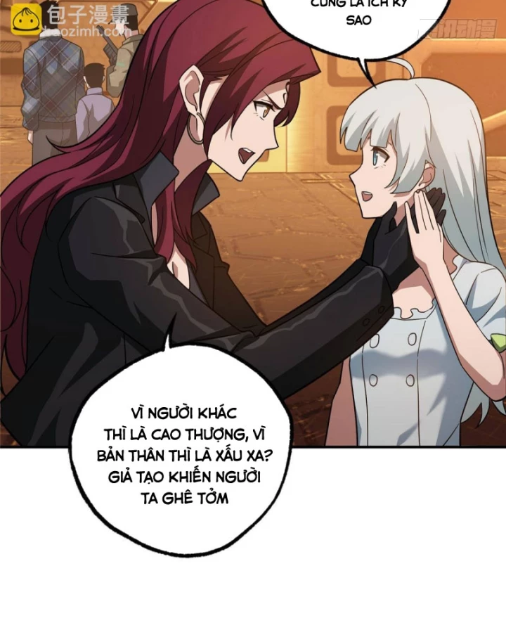 Siêu Thần Cơ Giới Sư Chapter 278 - 42