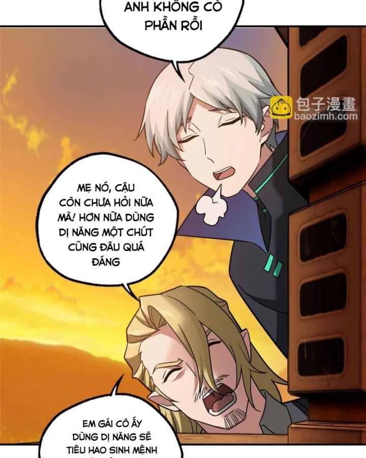 Siêu Thần Cơ Giới Sư Chapter 278 - 45