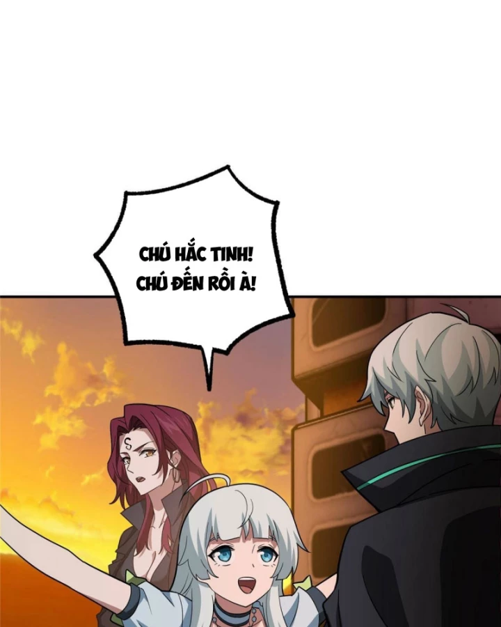 Siêu Thần Cơ Giới Sư Chapter 278 - 48