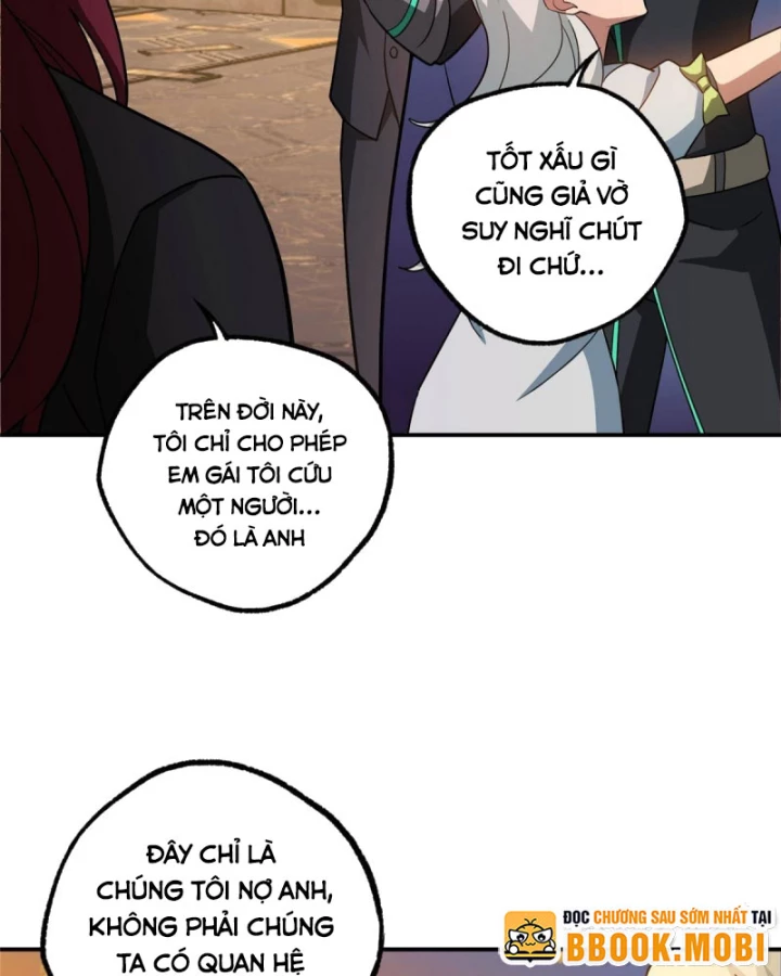 Siêu Thần Cơ Giới Sư Chapter 278 - 51