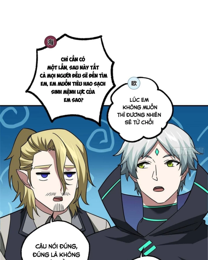 Siêu Thần Cơ Giới Sư Chapter 278 - 54