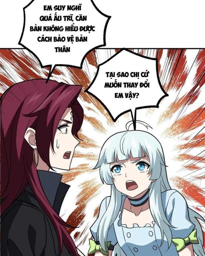 Siêu Thần Cơ Giới Sư Chapter 278 - 56