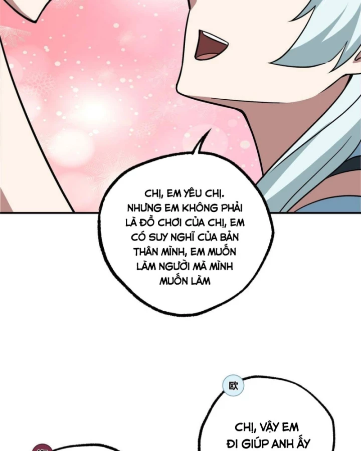 Siêu Thần Cơ Giới Sư Chapter 278 - 61