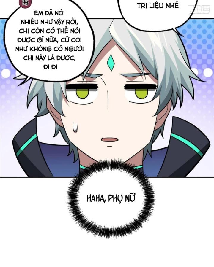 Siêu Thần Cơ Giới Sư Chapter 278 - 62