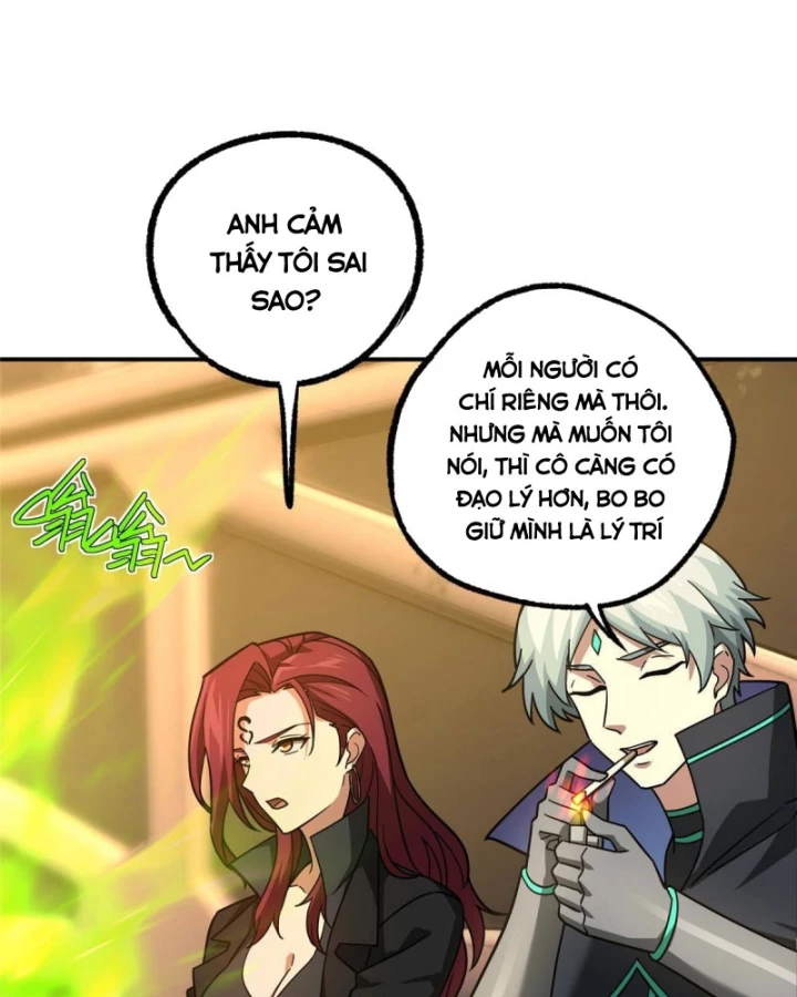 Siêu Thần Cơ Giới Sư Chapter 278 - 63