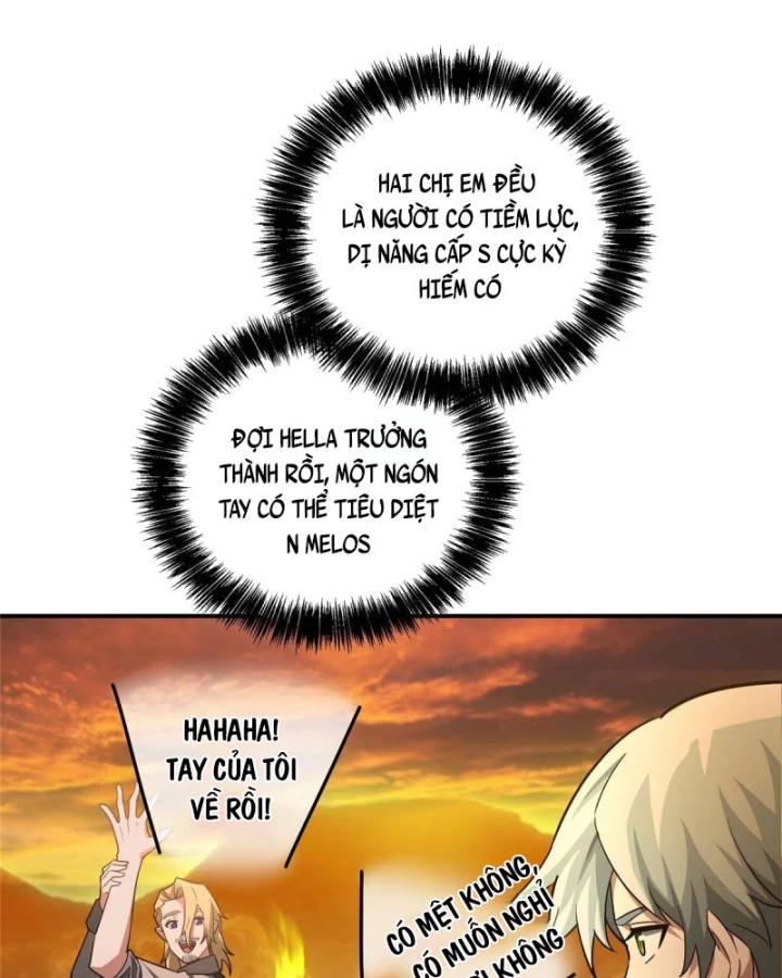 Siêu Thần Cơ Giới Sư Chapter 278 - 65