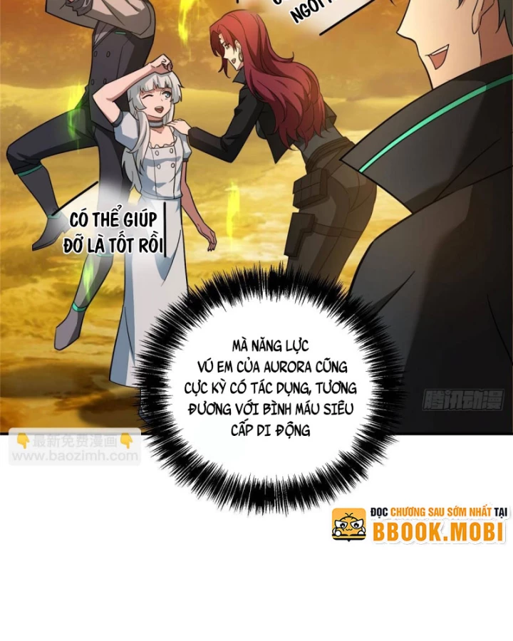Siêu Thần Cơ Giới Sư Chapter 278 - 66