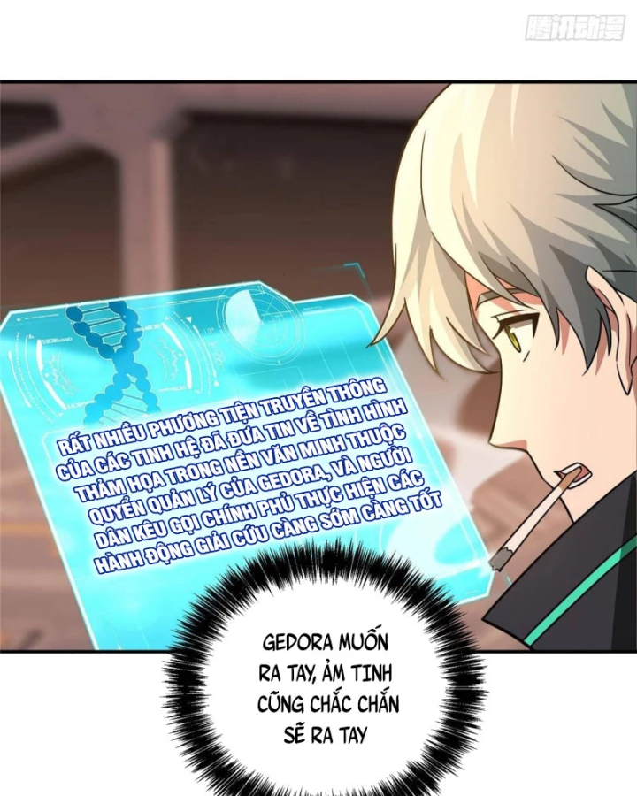 Siêu Thần Cơ Giới Sư Chapter 278 - 68