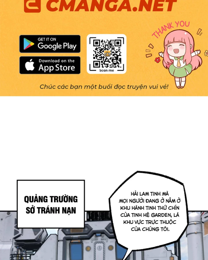 Siêu Thần Cơ Giới Sư Chapter 280 - 2