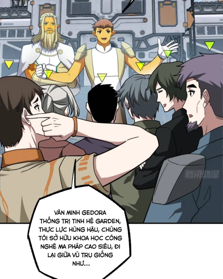 Siêu Thần Cơ Giới Sư Chapter 280 - 3
