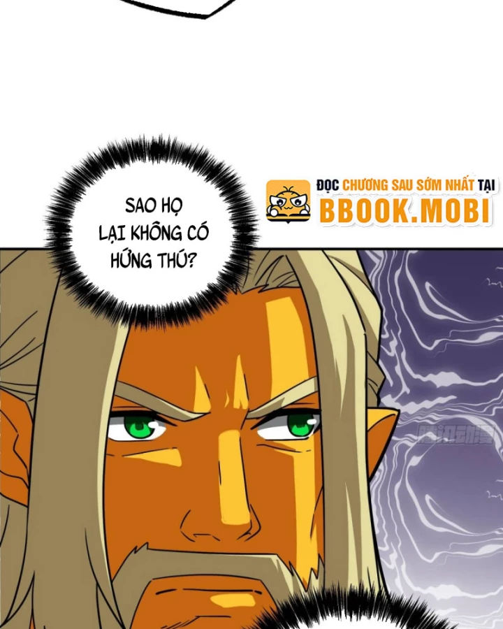 Siêu Thần Cơ Giới Sư Chapter 280 - 4